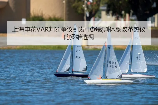 上海申花VAR判罚争议引发中超裁判体系改革热议的多维透视